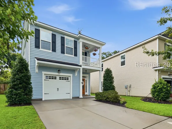 11 Cabbage Palm Lane, Bluffton, SC 29910