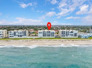 403 Highway A1a APT 252, Satellite Beach, FL 32937