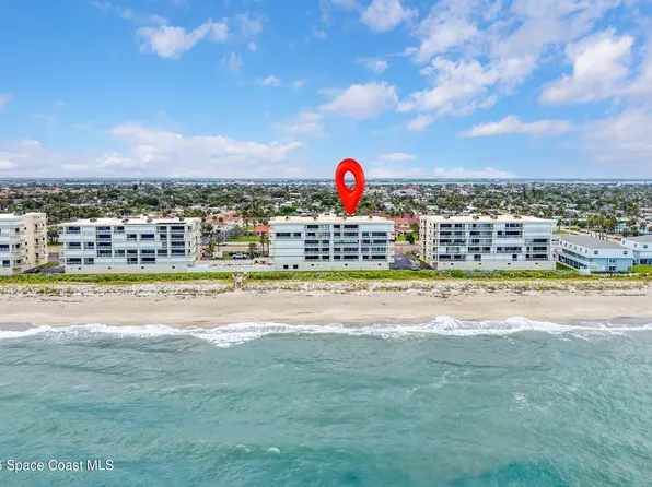 403 Highway A1a APT 252, Satellite Beach, FL 32937