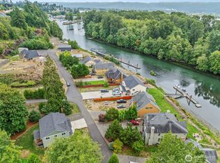 Marina Estates, Cathlamet, WA 98612