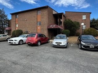 1606 Wayne St NE, Roanoke, VA 24012