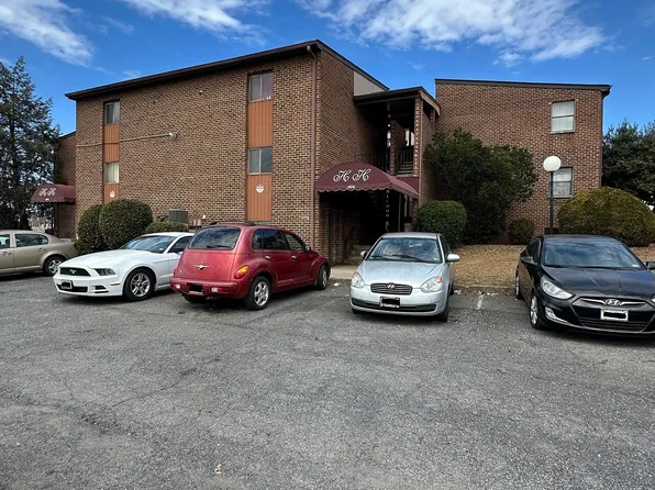 1606 Wayne St NE, Roanoke, VA 24012