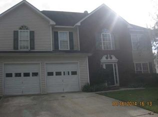3577 Sunflower Dr, Buford, GA 30519
