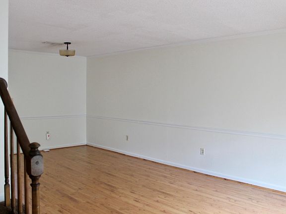 Main living area (view from front door)