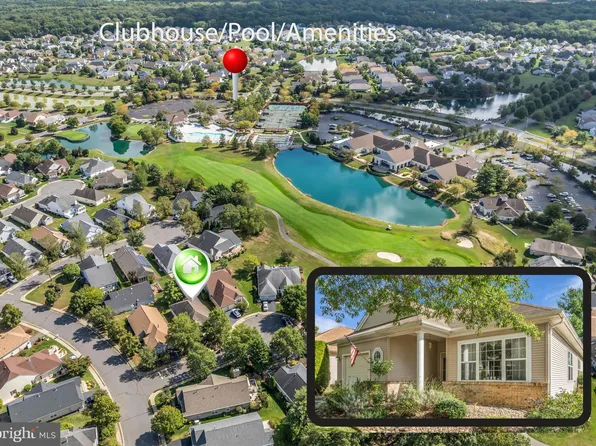 3 High Hill Ct, Manchester, NJ 08759