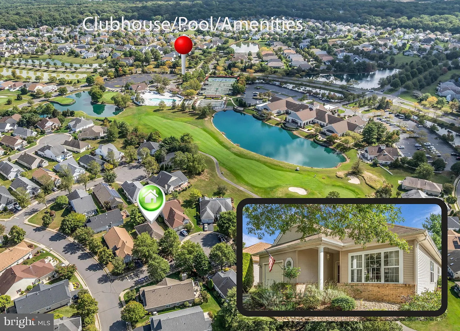 3 High Hill Ct photo 1