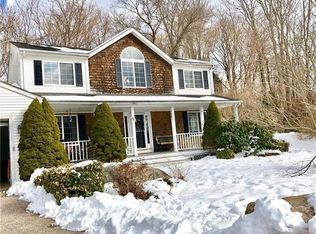 10 Highmeadow Dr, Westerly, RI 02891