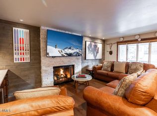 433 Gore Creek Dr #13-A, Vail, CO 81657