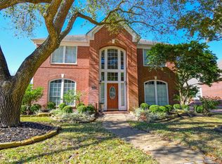 23315 Leaf Ridge Dr, Katy, TX 77494