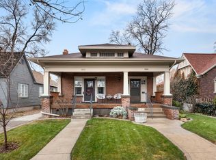 729 E Logan Ave, Salt Lake City, UT 84105