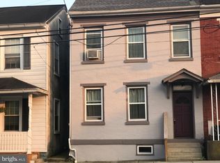 108 Penn St, Lenhartsville, PA 19534