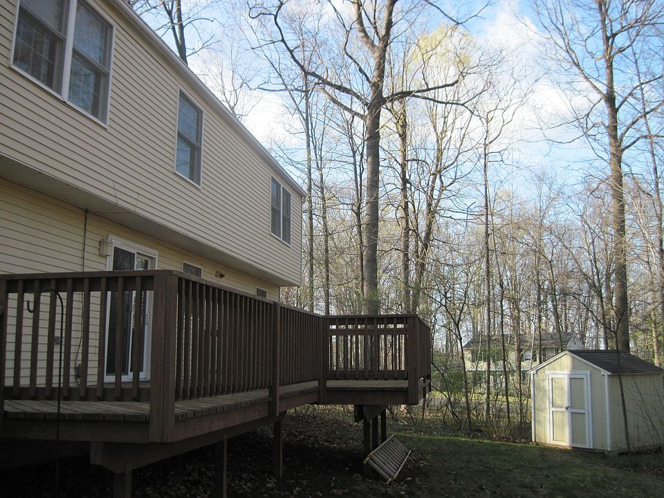 48 S Ridge Trl, Fairport, NY 14450 Zillow