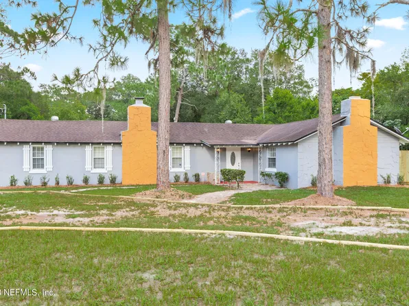 665 LEE Road, Jacksonville, FL 32225