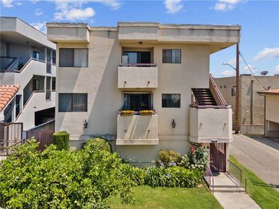 610 E Harvard Rd #3, Burbank, CA, 91501