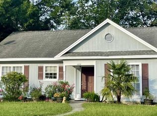 6656 E Sweetbriar Trl, Myrtle Beach, SC 29588