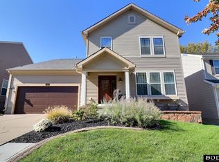 1324 N 209th St, Elkhorn, NE 68022