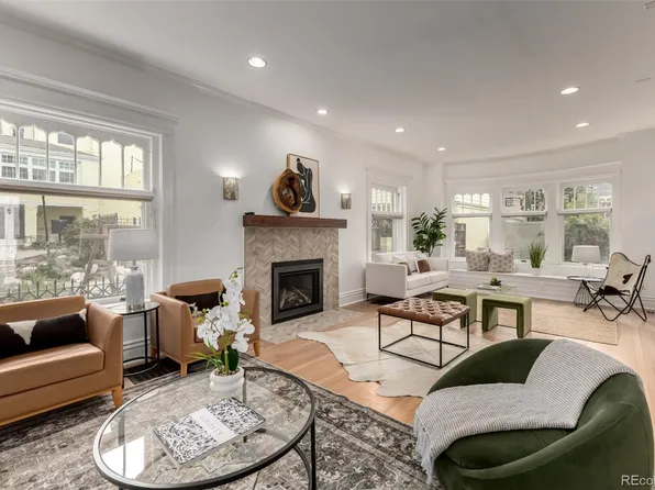 668 N Clarkson Street, Denver, CO 80218