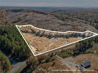 1095 Alleghany Church Rd, Denton, NC, 27239