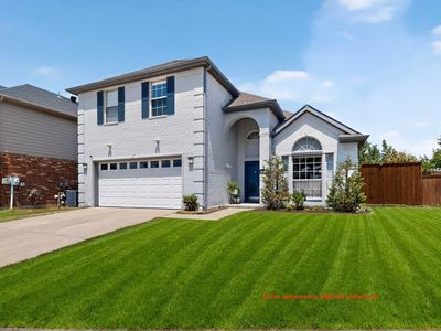 1157 Tanner Dr, Lewisville, TX, 75077
