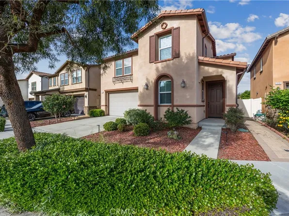 1529 Borden Ln, West Covina, CA 91791