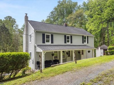 27 Inscho Road, Asbury, NJ, 08802