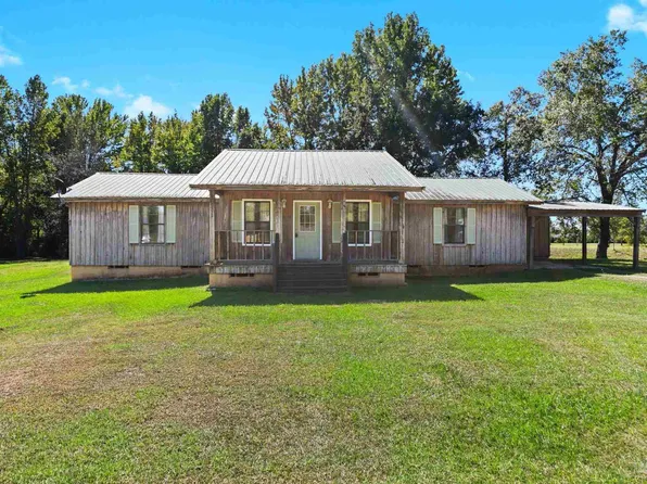 1587 Airport Rd, Atmore, AL 36502