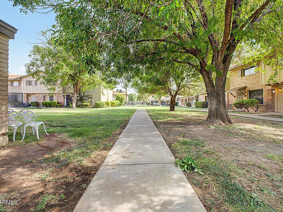 1st image of 4310 W OCOTILLO Road