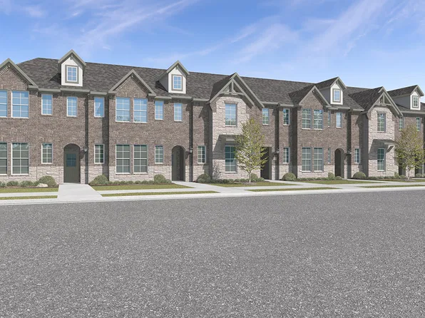 10116 Starlight Ridge Pl, McKinney, TX 75071