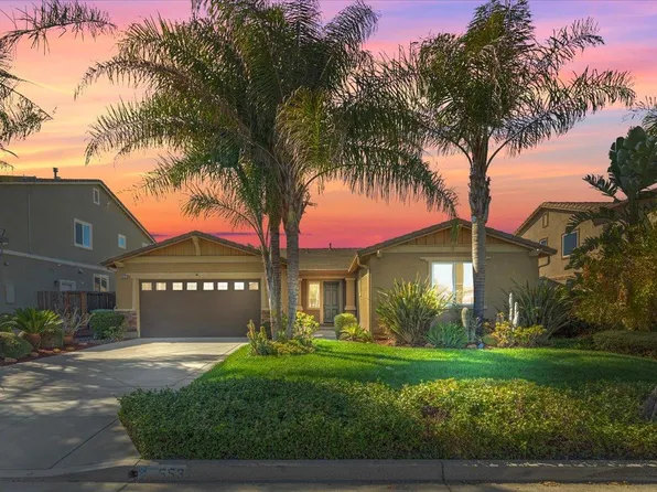 553 Linda St, Brentwood, CA 94513