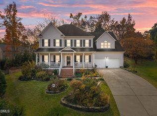 103 Jordan Creek Dr, Cary, NC 27519