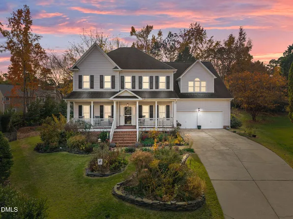 103 Jordan Creek Dr, Cary, NC 27519