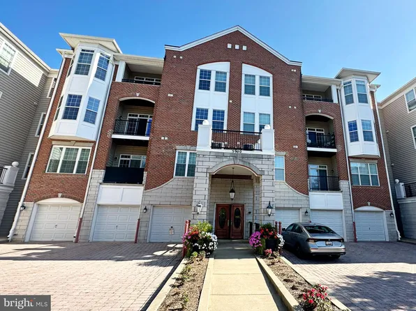 5900 Great Star Dr Unit 106, Clarksville, MD 21029