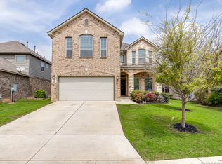 13435 Colorado Parke, San Antonio, TX 78254