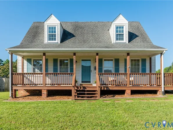 7053 Claybird Ln, Mechanicsville, VA 23111