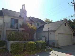 554 Buchon St, San Luis Obispo, CA 93401