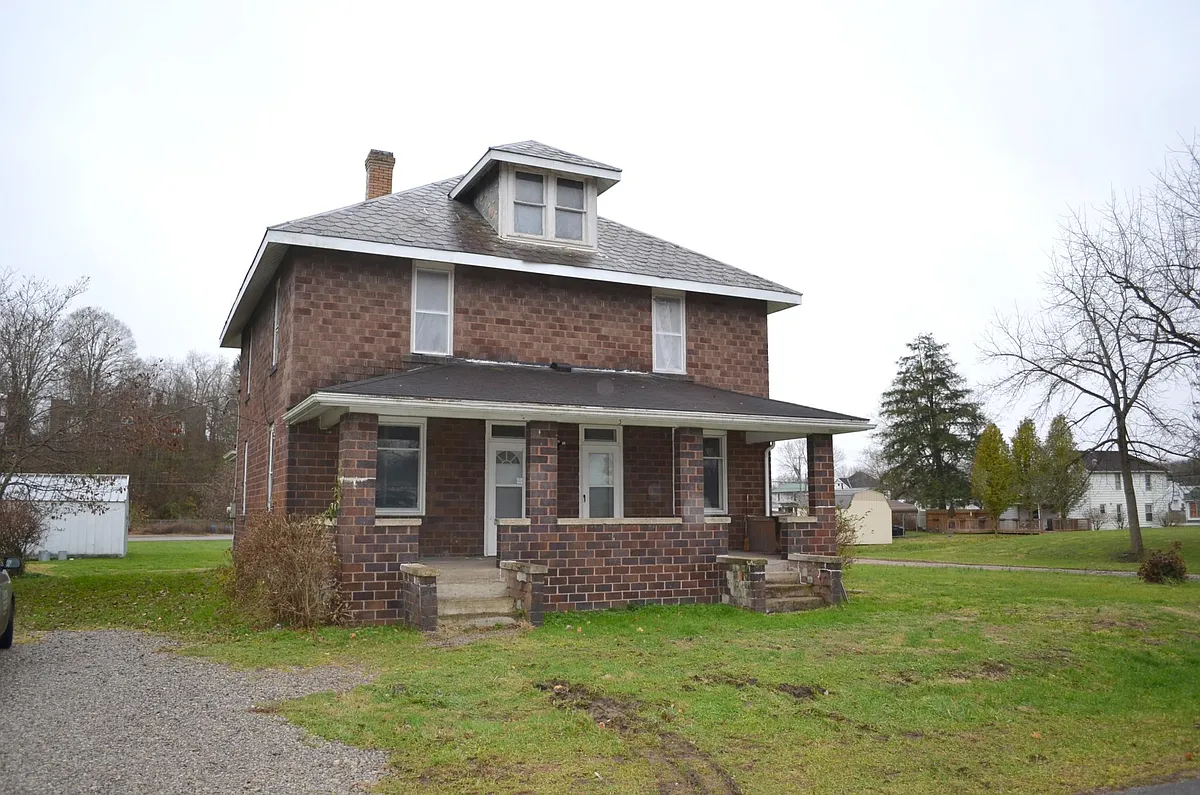 Building Photo - 3 Jacobs Ave #B