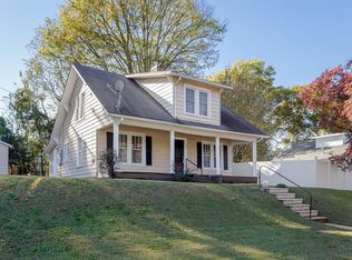 215 N Chestnut St, Florence, AL 35630