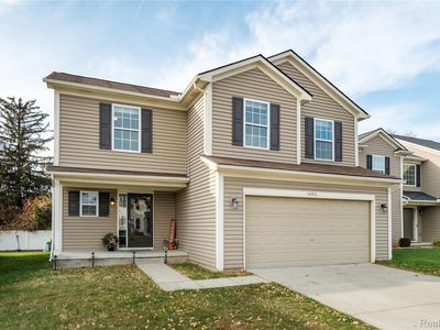 14183 Shamrock Dr, Redford, MI, 48239
