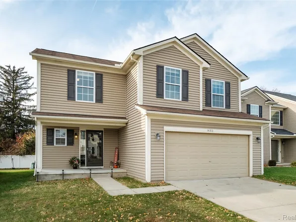 14183 Shamrock Dr, Redford, MI 48239