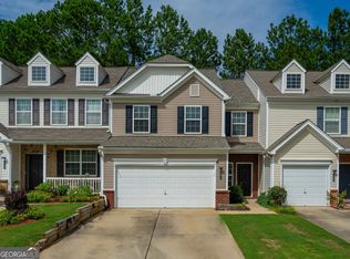 557 Windstone Trl, Alpharetta, GA 30004