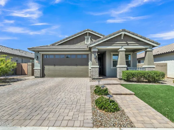 15236 W PORTLAND Street, Goodyear, AZ 85338