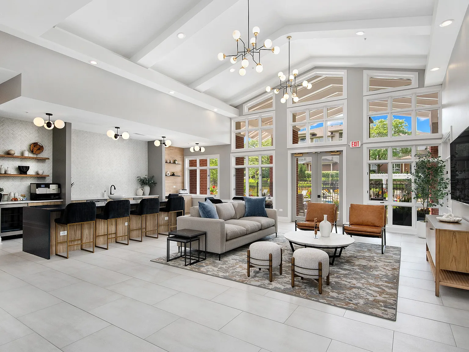 Thornberry Woods Apartment Homes — Photo 3