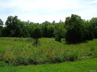 Cedar Pointe Dr LOT 5, Cuba, MO 65453