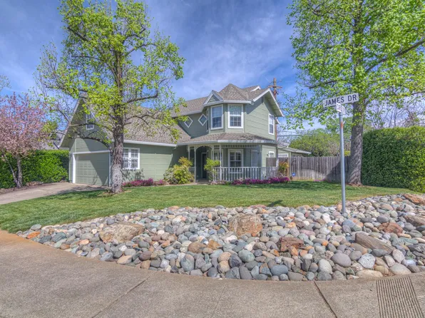 629 James Dr, Placerville, CA 95667