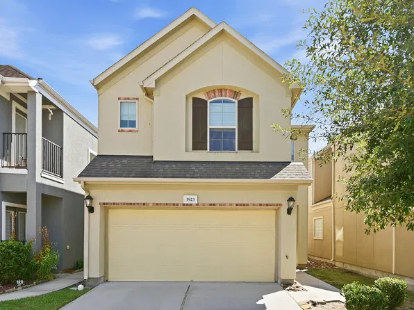 1923 Jara Ct, Spring, TX 77388