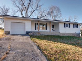 110 E Lark St, Ozark, MO 65721