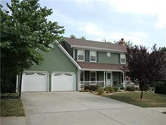 2nd image of 1532 Dartmouth Dr