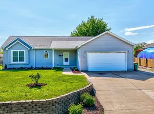 692 Prairie St, Marseilles, IL 61341