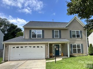 126 Rusty Nail Dr, Mooresville, NC 28115