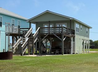 1422 County Road 201, Sargent, TX 77414